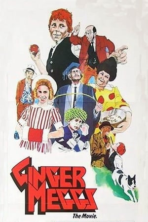 Ginger Meggs watch Ginger Meggs