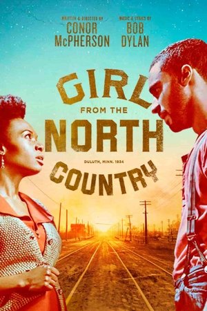 Girl from the North Country watch Girl from the North Country