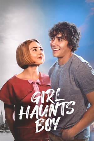 Girl Haunts Boy watch Girl Haunts Boy