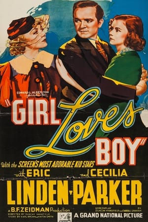 watch Girl Loves Boy
