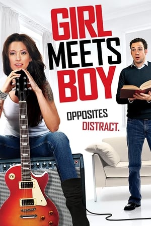 Girl Meets Boy watch Girl Meets Boy