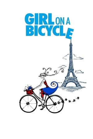 Girl on a Bicycle watch Girl on a Bicycle