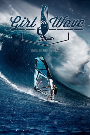 watch Girl on Wave