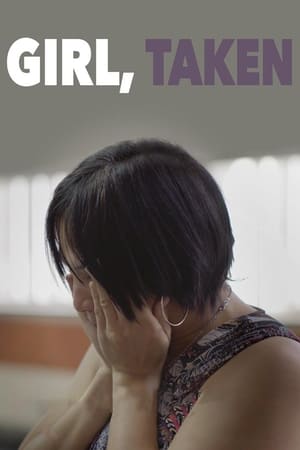 watch Girl, Taken