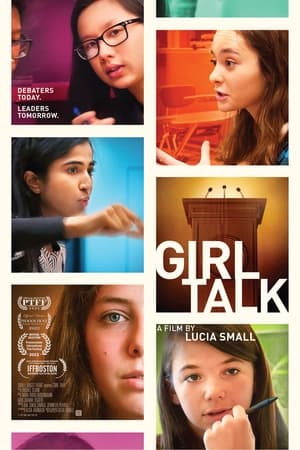 watch Girl Talk