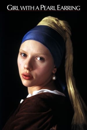 Girl with a Pearl Earring watch Girl with a Pearl Earring