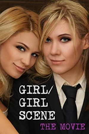 watch Girl/Girl Scene: The Movie