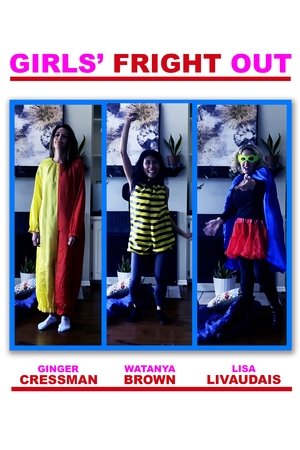 watch Girls' Fright Out