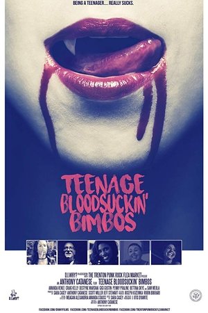 watch Girls Just Wanna Have Blood