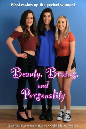 Girls' Night In (Beauty, Brains, and Personality) watch Girls' Night In (Beauty, Brains, and Personality)