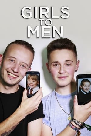 watch Girls to Men