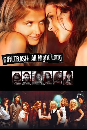 Girltrash: All Night Long watch Girltrash: All Night Long