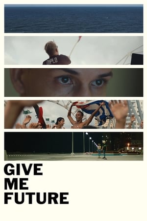 watch Give Me Future: Major Lazer in Cuba