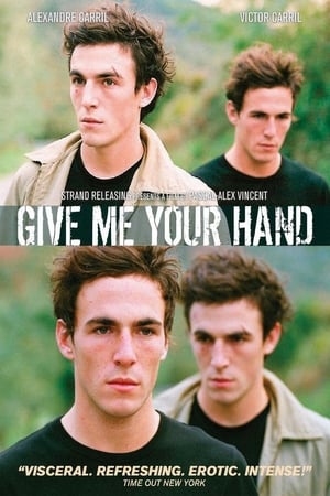 watch Give Me Your Hand