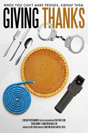 Giving Thanks watch Giving Thanks