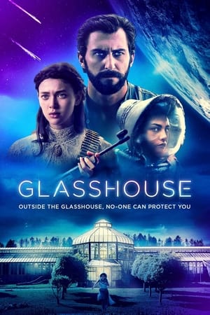 Glasshouse watch Glasshouse