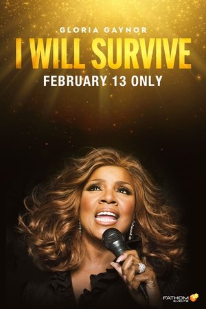 Gloria Gaynor: I Will Survive watch Gloria Gaynor: I Will Survive