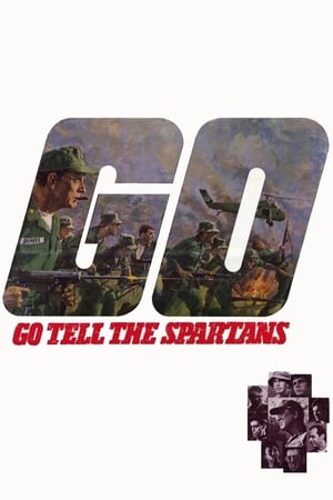 Go Tell the Spartans watch Go Tell the Spartans