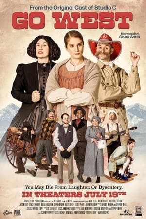 watch Go West