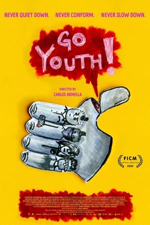 watch Go Youth!