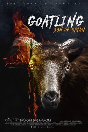 Goatling: Son of Satan watch Goatling: Son of Satan