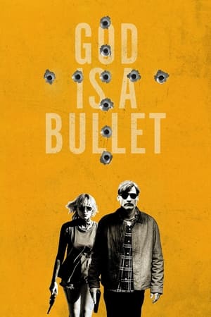 God Is a Bullet watch God Is a Bullet
