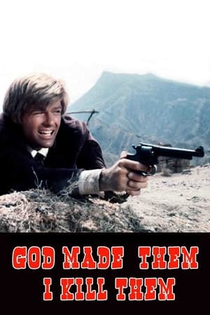 watch God Made Them... I Kill Them