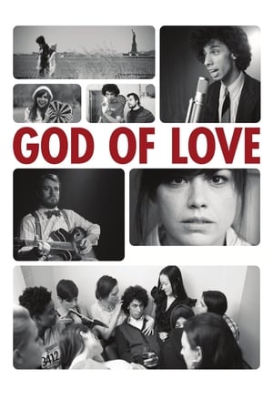 God of Love watch God of Love