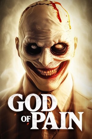 God of Pain watch God of Pain