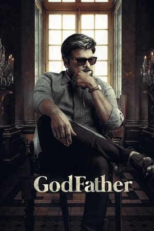 GodFather watch GodFather