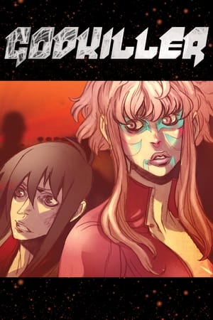 Godkiller: Walk Among Us watch Godkiller: Walk Among Us