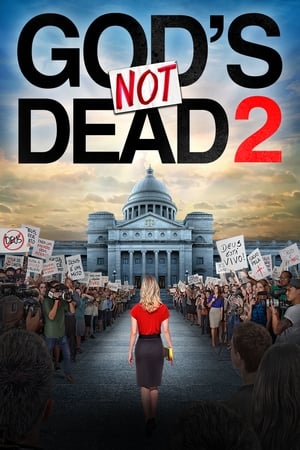 God's Not Dead 2 watch God's Not Dead 2