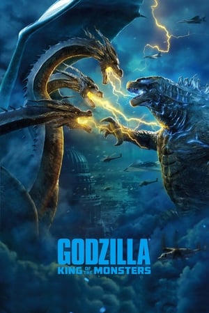 Godzilla: King of the Monsters watch Godzilla: King of the Monsters