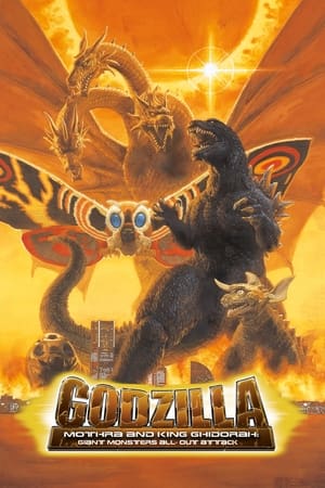 Godzilla, Mothra and King Ghidorah: Giant Monsters All-Out Attack watch Godzilla, Mothra and King Ghidorah: Giant Monsters All-Out Attack