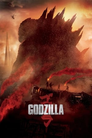 Godzilla watch Godzilla