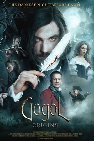 Gogol. The Beginning watch Gogol. The Beginning