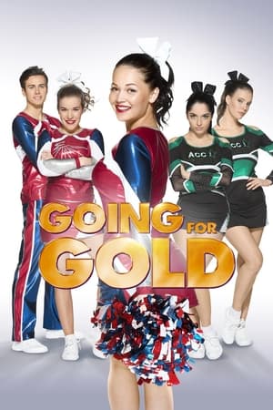 Going for Gold watch Going for Gold