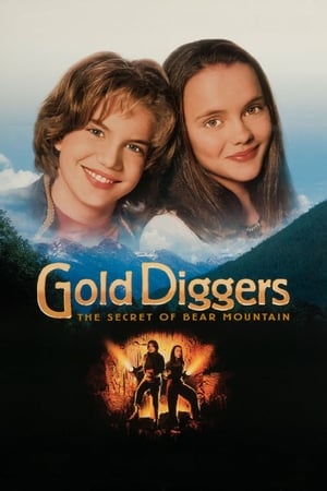 Gold Diggers: The Secret of Bear Mountain watch Gold Diggers: The Secret of Bear Mountain