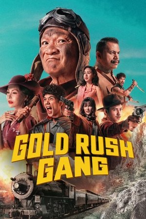 Gold Rush Gang watch Gold Rush Gang