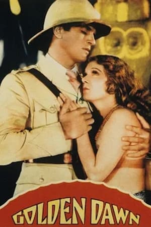watch Golden Dawn