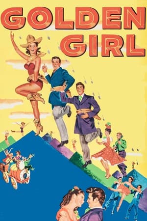 Golden Girl watch Golden Girl