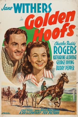 watch Golden Hoofs