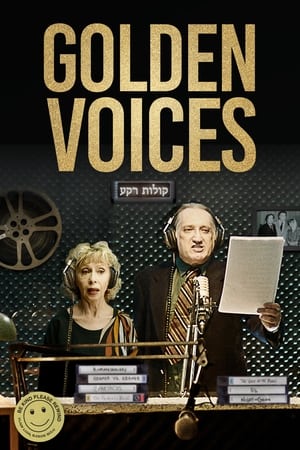 Golden Voices watch Golden Voices