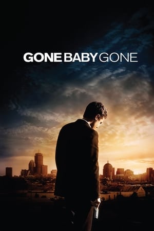 Gone Baby Gone watch Gone Baby Gone