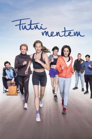 watch Gone Running