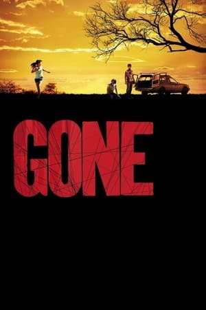 Gone watch Gone