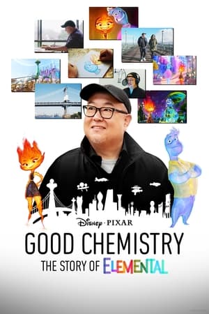 Good Chemistry: The Story of Elemental watch Good Chemistry: The Story of Elemental