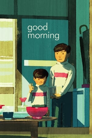 Good Morning watch Good Morning