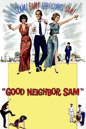 Good Neighbor Sam watch Good Neighbor Sam