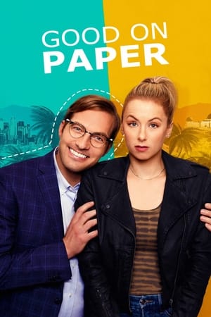 Good on Paper watch Good on Paper